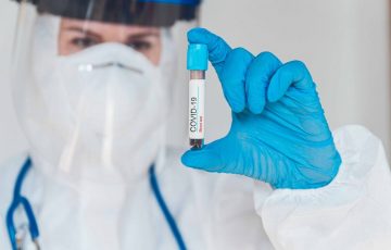 This model for testing that is being led by Kentuckians, could help escalate the restart of our economy when scientists determine whether quantitative antibody measurements can be used to predict immunity and therefore those individuals may no longer be at risk or a danger to others.